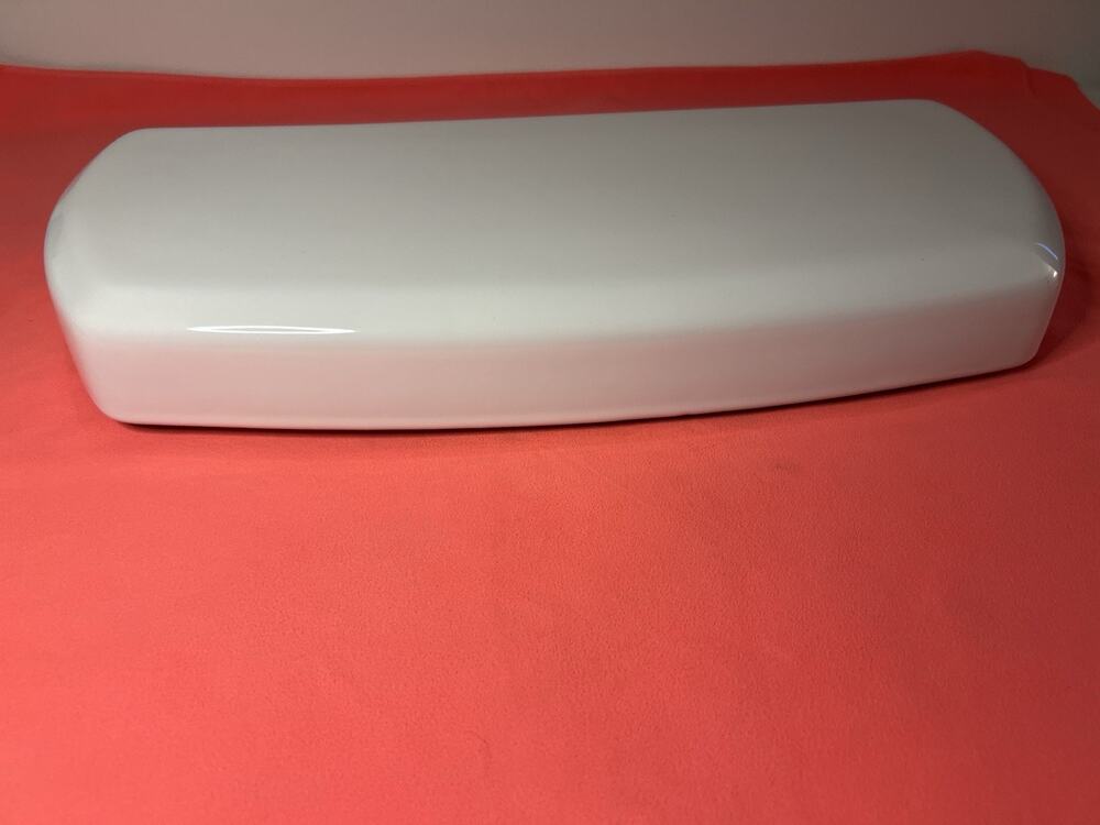 Jacuzzi Luxury Bath Toilet Lid Top White MT-20202 MT-20209 / 20202R / 20202M